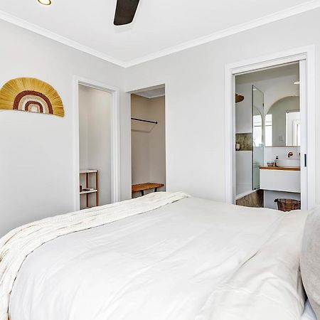Ferienwohnung The Nook Aldinga Beach Exterior foto
