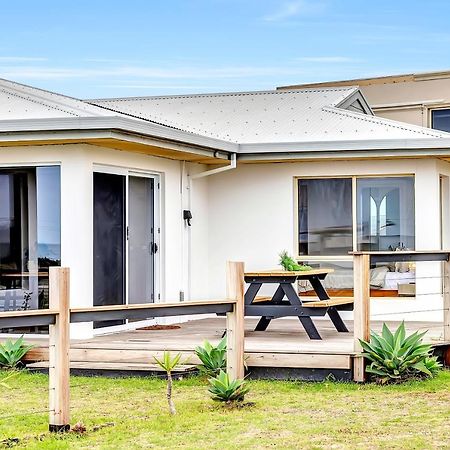 Ferienwohnung The Nook Aldinga Beach Exterior foto